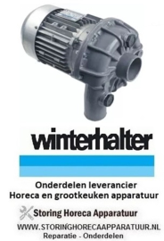 4633102411 - Waspomp  WINTERHALTER