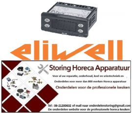 470379689 - Elektronische regelaar ELIWELL type ICPlus902
