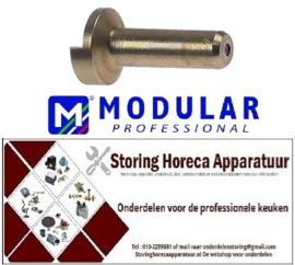 GASINSPUITER MODULAR HORECA EN GROOTKEUKEN APPARATUUR REPARATIE ONDERDELEN