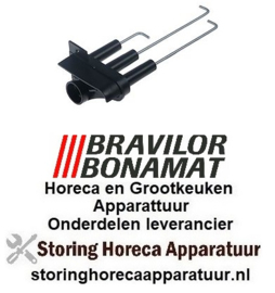 368402757 -Niveau elektrode voeler L 120mm passend voor BONAMAT Bravilor