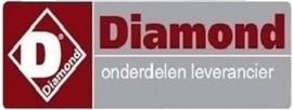 743LC-366 - Timer voor heteluchtoven DIAMOND CPE