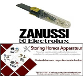 323359132 - Signaalelement groen 250V voor apparatuur Electrolux, Zanussi