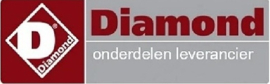 CNP30-50306007 - Pin 5 x 40 voor deegmenger 30Liter DIAMOND BM-30AT/N