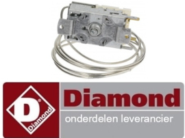 39023005 - Kuip thermostaat voor ijsblokjesmachine DIAMOND ICE32A