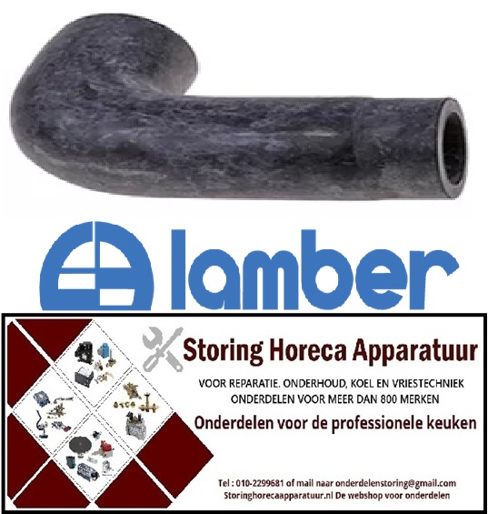 VORMSLANGEN - LAMBER VAATWASSER HORECA EN GROOTKEUKEN REPARATIE RESERVE ONDERDELEN