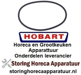 325510427 - O-ring voor waspomp 192499092 HOBART