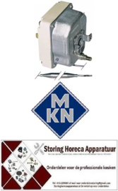 VE525203479 - Maximaalthermostaat uitschakeltemp. 213°C voor MKN