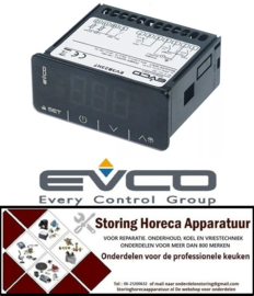 P379378715 - Elektronische regelaar EVCO Type EV3B23N7