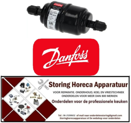 20440016134 -Filter DML 032 Danfoss