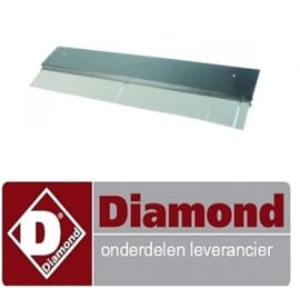 ICE120A - DIAMOND EUROPE HORECA EN GROOTKEUKEN APPARATUUR REPARATIE ONDERDELEN