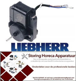 LIEBHERR - HORECA EN GROOTKEUKEN KOELKASTEN, VRIESKASTEN, REPARATIE, ONDERDELEN