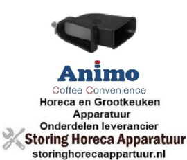 1215072868 - Uitlaat molen voor koffiemachine ANIMO