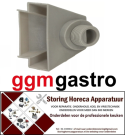 315510759 - Luchtkamer voor vaatwasser GGM GASTRO-GSH360