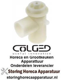 135518141 - Wasarmhouder draad M46x2 ø 44mm voor vaatwasser GOLGED