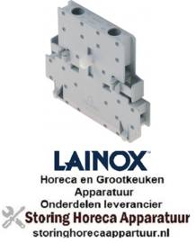 115380647 -Hulpcontact contact 1NO/1NC AC15 3A voor magneetschakelaar 3RT102 3 RT103 LAINOX