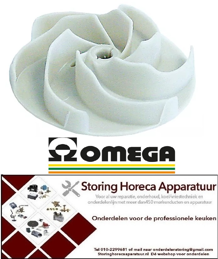 OMEGA PROFESSIONELE VAATWASSER  HORECA EN GROOTKEUKEN REPARATIE, ONDERDELEN