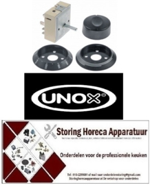 243381243 - Energieregelaar 240 Volt - 13A voor oven UNOX