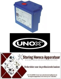 GASBRANDERAUTOMAAT UNOX OVEN HORECA EN GROOTKEUKEN APPARATUUR REPARATIE ONDERDELEN