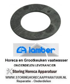 127506121 - Vlakpakking rubber vaatwasser LAMBER