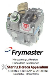 454106122 - Gasventiel voedingsoperator Millivolt voor FRYMASTER