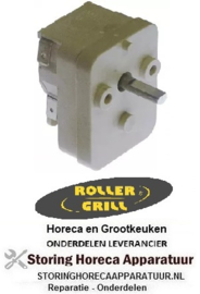 133360690 - Tijdschakelaar looptijd 120min ROLLERGRILL