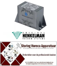 247403948 - Transformator primair 230VAC HENKELMAN JUMBO