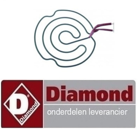 PIZZA PLETTER DIAMOND EUROPE HORECA EN GROOTKEUKEN APPARATUUR REPARATIE RESERVE ONDERDELEN