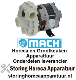 1553122108 - Waspomp 230V 50Hz 0,75HP H 220mm type draairichting SX - MACH