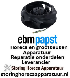 VENTILATOR MOTOREN HORECA EN GROOTKEUKEN APPARATUUR REPARATIE, ONDERDELEN