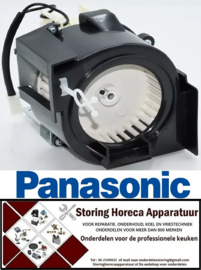 146602085 - Ventilator 220/240V 50Hz - 25W PANASONIC type J42673A6