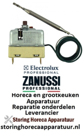 164375558 - Maximaalthermostaat uitschakeltemp. 170°C 3-polig 20A voeler ø 6mm voeler L 87mm pijp ø 900mm