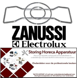 GA522210002 - Gasfornuis verkleinrooster L 340mm B 100mm  Electrolux, Zanussi