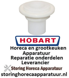 13101-539624-001 - Wasarmhouder voor doorschuifvaatwasser HOBART Eco+H603