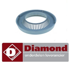 214429072 - Vuilfiter voor vaatwasser DIAMOND DK7