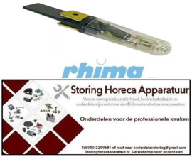 SIGNAALLAMP VAATWASSER HORECA EN GROOTKEUKEN REPARATIE ONDERDELEN