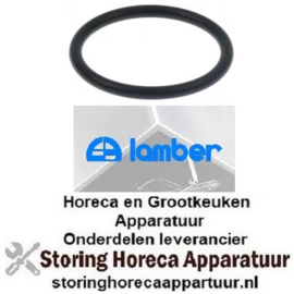 510510409 - O - ring boiler element voor vaatwasser LAMBER