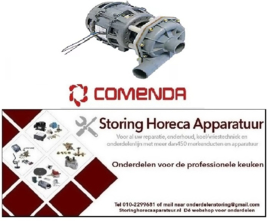 186 500016 -Pomp type AL15 fasen 1 IBMEI COMENDA