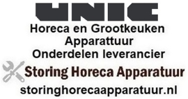 UNIC KOFFIE MACHINE HORECA REPARATIE ONDERDELEN EN ACCESSOIRES