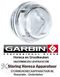 493359942 - Lensnippel draad ø 33,5mm H 39mm ø 40mm voor oven GARBIN