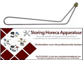 HERZOG UND LANGEN - HORECA EN GROOTKEUKEN APPARATUUR REPARATIE ONDERDELEN
