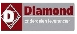 190LF5140249 -Pompdeksel voor vaatwasser dfs7/6 DIAMOND