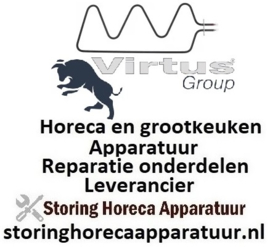 VIRTUS HORECA EN GROOTKEUKEN APPARATUUR REPARATIE ONDERDELEN