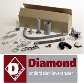 DIVERSE DIAMOND EUROPE HORECA EN GROOTKEUKEN APPARATUUR REPARATIE ONDERDELEN EN ACCESSOIRES