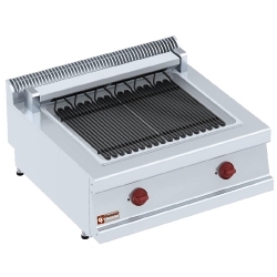 VEX87-MF - Electric steam-grill , 1/1 module