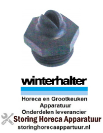 876502026 - Wassproeier voor wasarm  Winterhalter