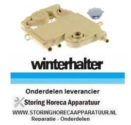 402502056 - Doorstroommeter voor vaatwasser WINTERHALTER