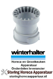 153524693 - Verbindingsstuk voor wasarm  vaatwasser Winterhalter