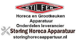 STILFER HORECA EN GROOTKEUKEN APPARATUUR REPARATIE, RESERVE ONDERDELEN