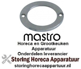 535505172 - Glijring spoelarm onder voor vaatwasser MASTRO