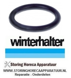 495532495 - O-ring voor vaatwasser WINTERHALTER GS41/4